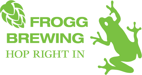 Frogg Brewing Company